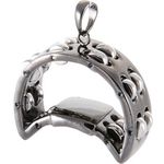 Rockys Pendant Tambourine