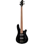 Harley Benton B-450FL BK Progressive Series