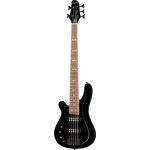 Harley Benton B-550LH BK Progressive Series