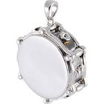 Rockys Pendant Snare Drum