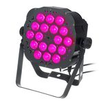 Stairville Tri Flat PAR Profile 18x3W 25°