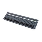 Ehrgeiz SimpleDesk 24 DMX Controller