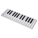 CME Xkey 25 silver