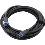 pro snake 10321 NLT4 Cable 4 Pin