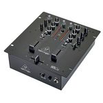 Behringer NOX101 DJ-Mixer