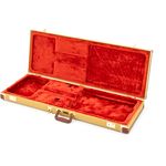 Fender Pro Series Strat/Tele Case TWD