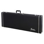 Fender Pro Series Strat/Tele Case BLK