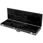 Fender Pro Series P/J Case BLK