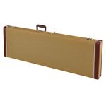 Fender Pro Series P/J Case TW B-Stock