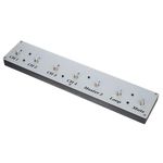 Diezel FS7-HA Footswitch