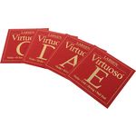 Larsen Virtuoso Set Medium E/BE