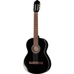Thomann Classic 4/4 Guitar Black