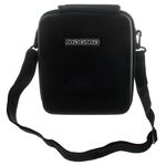 Magma Headphone Case