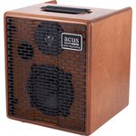 Acus One-5 Wood