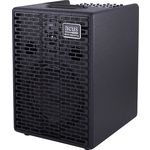Acus One-8 Black