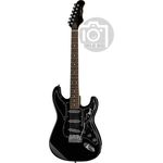 Burns Cobra Black