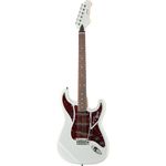Burns Cobra Shadow White