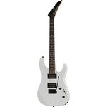 Jackson JS12 Dinky WH