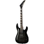 Jackson JS32Q Dinky TBK