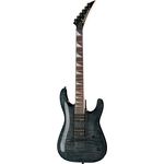 Jackson JS32TQ Dinky TBK