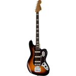 Fender SQ VM Modified Bass VI 3CSB