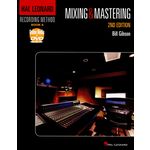 Hal Leonard Mixing & Mastering 2nd Edition