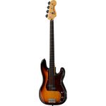 Fender SQ VM Precision Fretless