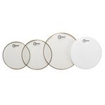 Aquarian CC-B Drum Head Set Standard