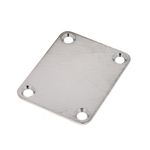 Montreux 452 FJ SC Neck Plate Relic