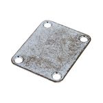 Montreux 226 SC Neck Plate Relic