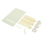Montreux 1181 SC Accessory Kit Mint