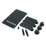 Montreux 651 SC Accessory Kit Black