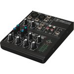 Mackie 402 VLZ4