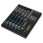 Mackie 802 VLZ4