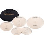 Istanbul Mehmet Samatya Cymbal Set 1-18