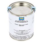 Warnex Structure Paint White 1Kg