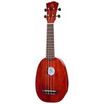 Harley Benton Kahuna CLU-40S