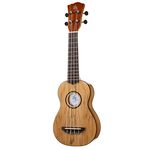 Harley Benton Kahuna CLU-30S
