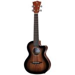 Harley Benton Kahuna CLU-50T
