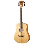 Harley Benton Kahuna CLU-Bass Ukulele