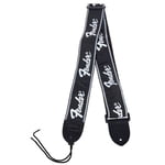 Fender Running Logo Strap
