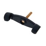 Viva la Musica Shoulderrest Foot BL