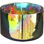 SoundGalaxieS Crystal Bowl Rainbow 20cm