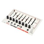 Analogue Solutions EKG