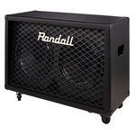 Randall RD212-D Cabinet
