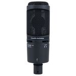 Audio-Technica AT2020 USB+