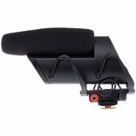 Shure VP83F Lenshopper