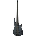 NS Design NS-CR5 fretless satin black