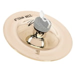 Zultan 05" F5 Pure Bell
