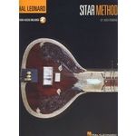 Hal Leonard Sitar Method